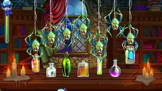Скриншот 1 к игре New Yankee in King Arthur's Court 5