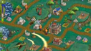 Скриншот 2 к игре New Yankee in King Arthur's Court 5