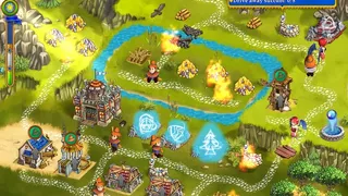 Скриншот 3 к игре New Yankee in King Arthur's Court 5