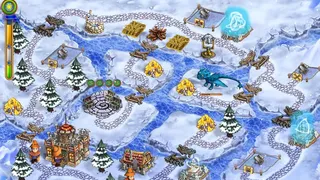 Скриншот 5 к игре New Yankee in King Arthur's Court 5