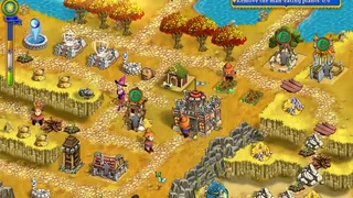 Скриншот 6 к игре New Yankee in King Arthur's Court 5