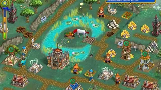 Скриншот 7 к игре New Yankee in King Arthur's Court 5