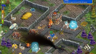 Скриншот 8 к игре New Yankee in King Arthur's Court 5