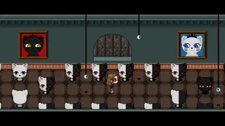 Скриншот 1 к игре 后遗症／Sequela