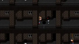 Скриншот 3 к игре 后遗症／Sequela