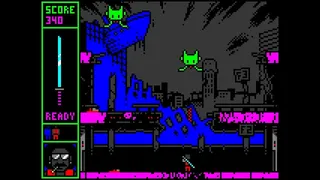 Скриншот 3 к игре 👾 Foreign Frugglers