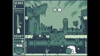 Скриншот 5 к игре 👾 Foreign Frugglers