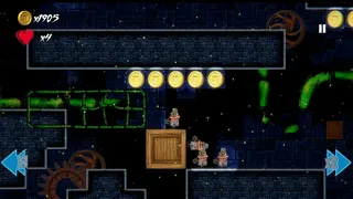 Скриншот 2 к игре EscapeeZ