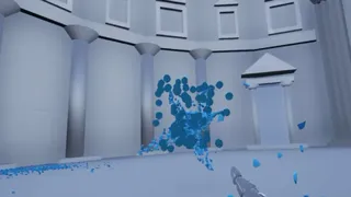 Скриншот 2 к игре Rayball