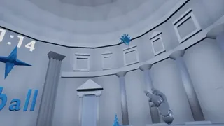 Скриншот 4 к игре Rayball