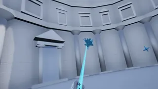 Скриншот 5 к игре Rayball