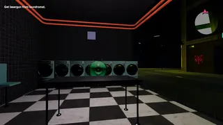 Скриншот 2 к игре Alice in CyberCity
