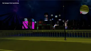 Скриншот 4 к игре Alice in CyberCity