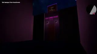 Скриншот 5 к игре Alice in CyberCity