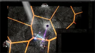 Скриншот 2 к игре Core Of Darkness