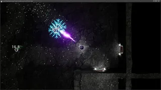 Скриншот 3 к игре Core Of Darkness