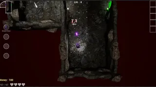 Скриншот 4 к игре Core Of Darkness