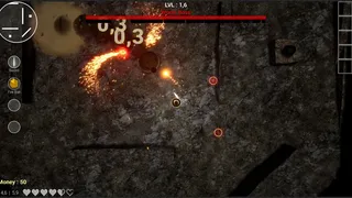 Скриншот 5 к игре Core Of Darkness