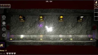 Скриншот 8 к игре Core Of Darkness