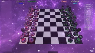 Скриншот 3 к игре Rigid Chess
