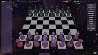 Скриншот 4 к игре Rigid Chess