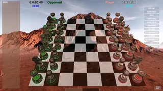 Скриншот 6 к игре Rigid Chess