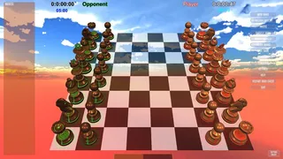 Скриншот 7 к игре Rigid Chess