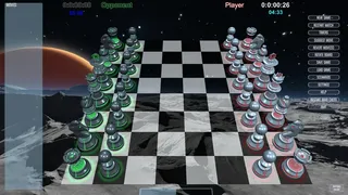 Скриншот 8 к игре Rigid Chess