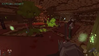Скриншот 2 к игре Hedon Bloodrite
