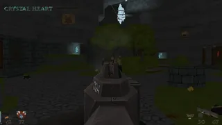 Скриншот 7 к игре Hedon Bloodrite