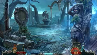 Скриншот 1 к игре Grim Facade: Hidden Sins Collector's Edition