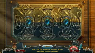 Скриншот 3 к игре Grim Facade: Hidden Sins Collector's Edition