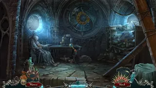 Скриншот 4 к игре Grim Facade: Hidden Sins Collector's Edition