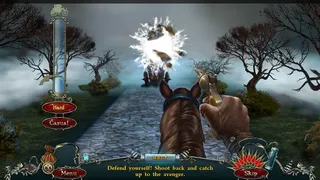 Скриншот 6 к игре Grim Facade: Hidden Sins Collector's Edition