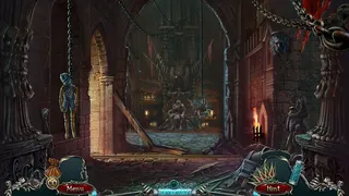 Скриншот 7 к игре Grim Facade: Hidden Sins Collector's Edition