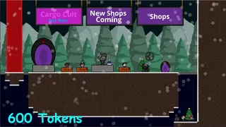 Скриншот 3 к игре Strike Master Apocalypse