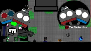 Скриншот 4 к игре Strike Master Apocalypse