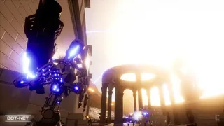 Скриншот 4 к игре BOT-NET