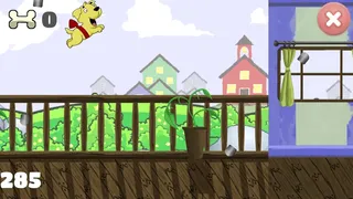 Скриншот 1 к игре K-9 Dog Job