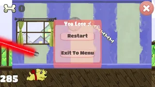 Скриншот 2 к игре K-9 Dog Job