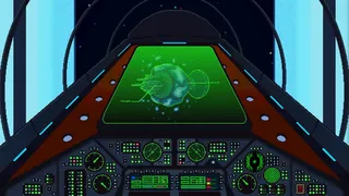 Скриншот 1 к игре Cossanox