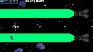 Скриншот 2 к игре Cossanox