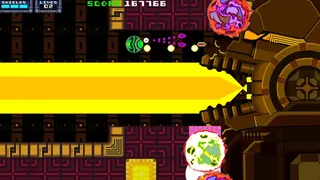 Скриншот 4 к игре Cossanox