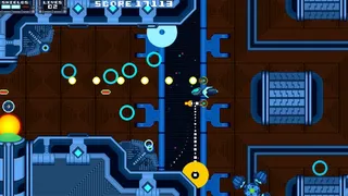 Скриншот 6 к игре Cossanox