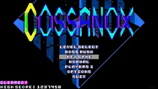 Скриншот 7 к игре Cossanox