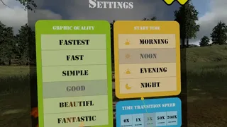 Скриншот 5 к игре VR takibi