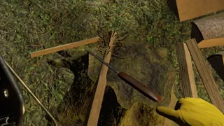 Скриншот 7 к игре VR takibi