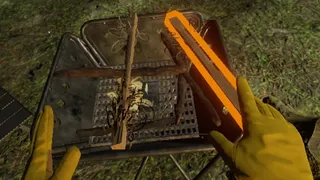 Скриншот 8 к игре VR takibi