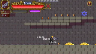 Скриншот 3 к игре America's Retribution Term 2