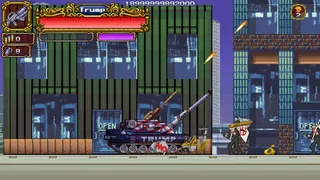 Скриншот 4 к игре America's Retribution Term 2
